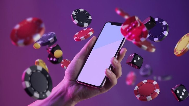 Pemeriksaan pembayaran mobile dengan aman