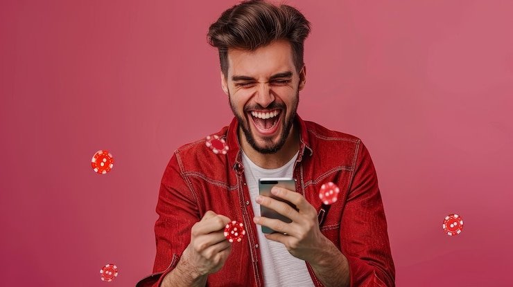 Pemeriksaan pembayaran digital pengguna dewasa
